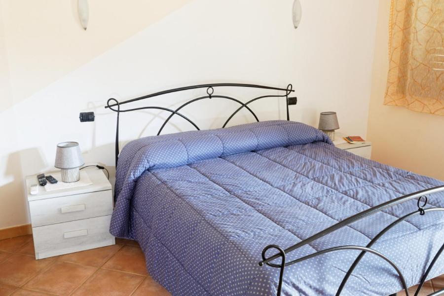 Agriturismo S'Ispiga Cuglieri Ngoại thất bức ảnh